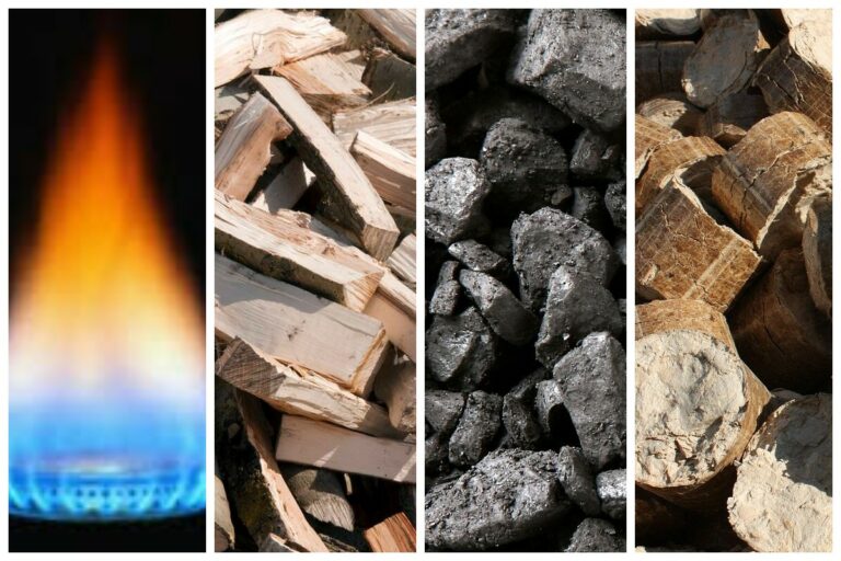 Чем выгоднее отапливать дом: газ, уголь, электроэнергия, дрова или пеллеты? - today.ua