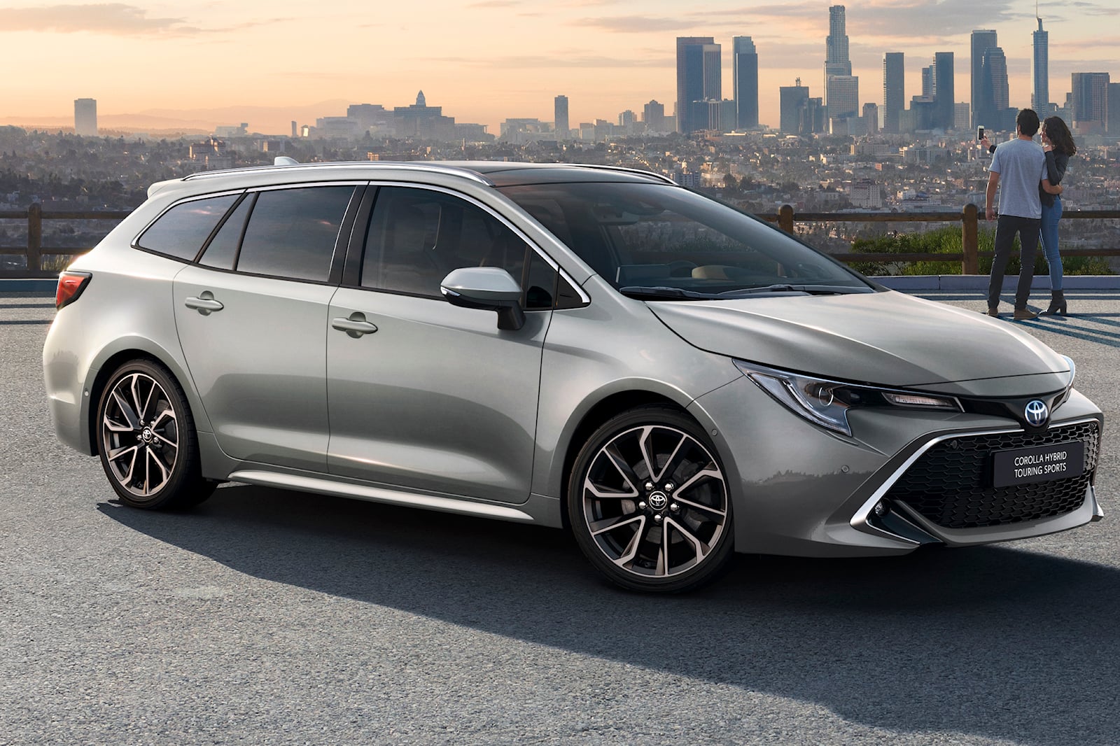 Дебютировала Toyota Corolla 2022: новые технологии и спецверсия  