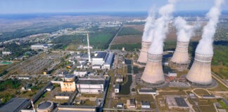 Атомные энергоблоки в Украине работают на пределе: тарифы на электроэнергию могут взлететь  - today.ua