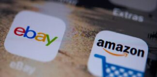 Amazon и eBay повышают тарифы на покупки для украинцев - today.ua