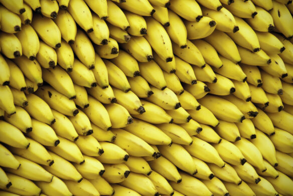 В Украине подорожают бананы: что будет с ценами в 2022 году  - today.ua