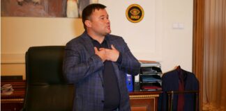 Андрей Богдан впервые рассказал, за что Зеленский уволил его из Офиса президента - today.ua