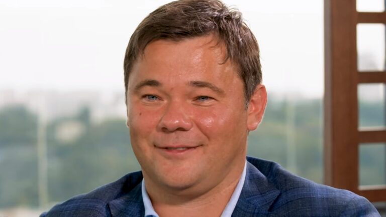 Андрей Богдан назвал человека, из-за которого Зеленский уволил Авакова с должности министра - today.ua