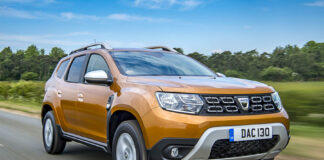 Dacia перестанет продавать автомобили с дизельным двигателем - today.ua