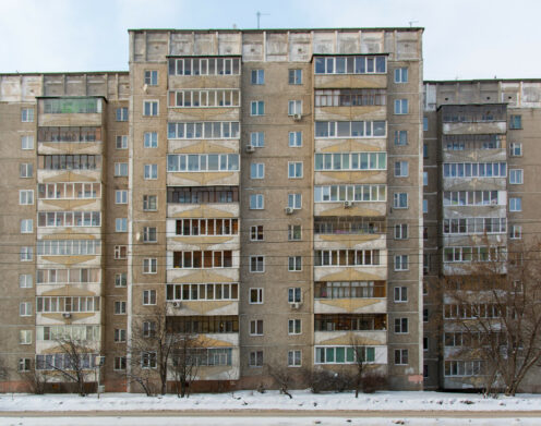 В Украине снизятся цены на вторичное жилье: в каких областях и на сколько подешевеют квартиры - today.ua