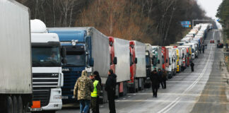 В Украине меняются правила пересечения границы: ГТС сообщила о нововведениях - today.ua