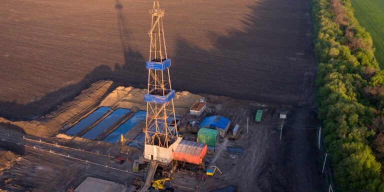 В Україні відкрито величезне газове родовище: дефіциту газу більше не буде - today.ua