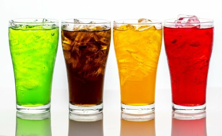 В Украине хотят ввести налог на сладкие газированные напитки - today.ua