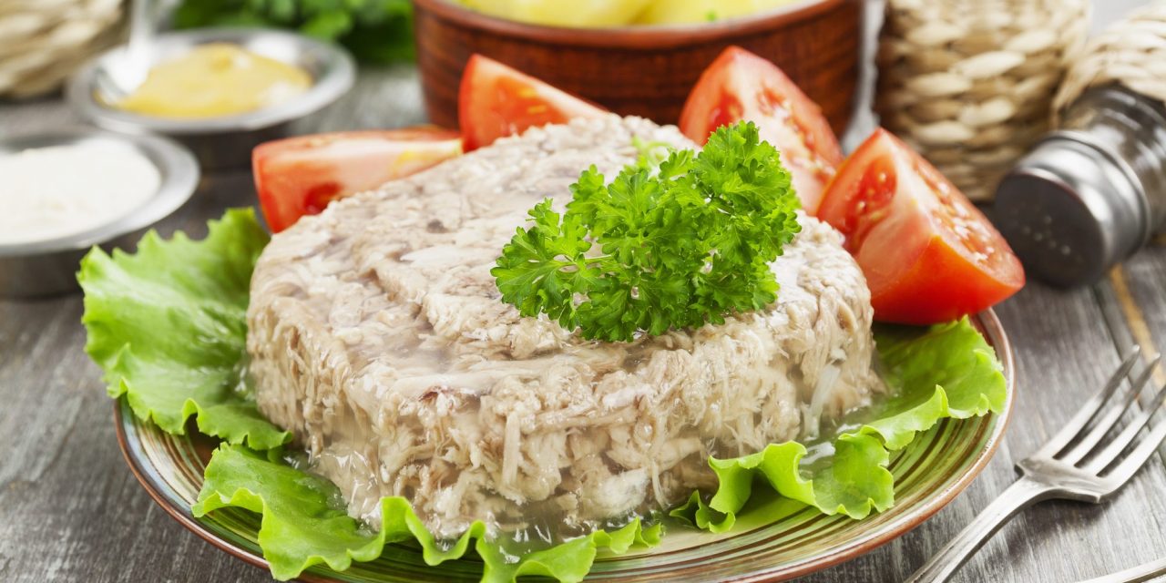 Почему холодец не застывает: секреты приготовления традиционного новогоднего блюда