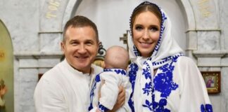 “Чудесный папа“: Катя Осадчая показала редкие фото мужа с младшими сыновьями - today.ua