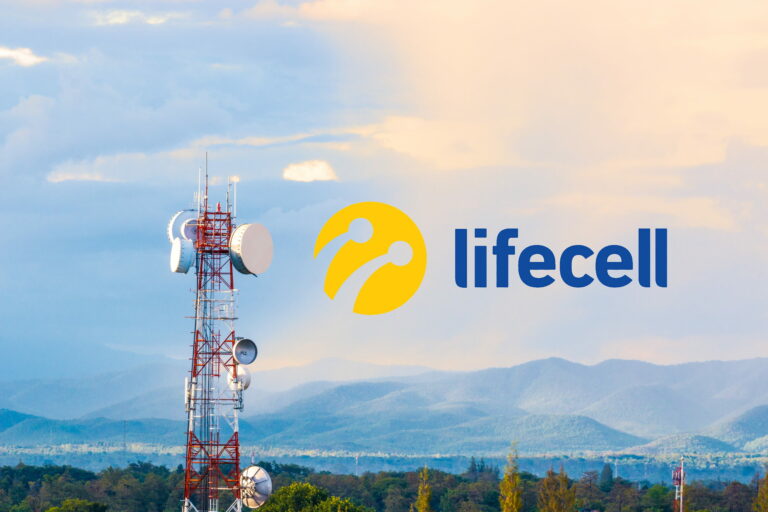 lifecell запустил новый тарифный план с оплатой на год вперед - today.ua