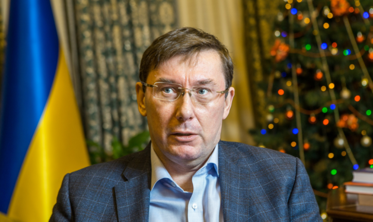 “Защищал Юлю“: Юрий Луценко впервые назвал причину ссоры с Зеленским - today.ua