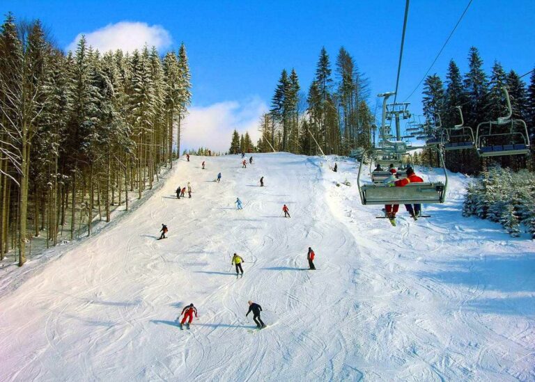 Только по COVID-сертификатам: в Украине все горнолыжные курорты меняют правила приема любителей зимнего отдыха - today.ua