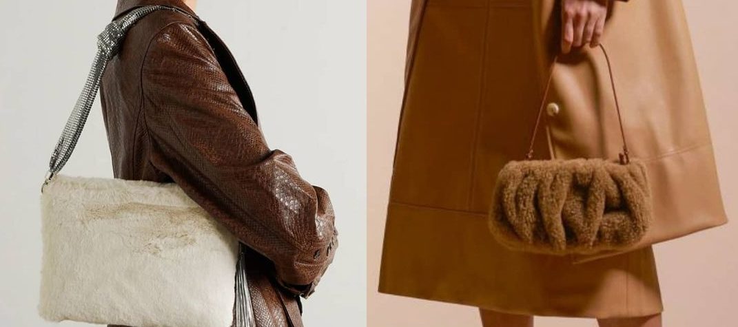 Які моделі сумок будуть актуальними у 2022 році: варіанти стильних аксесуарів під будь-який гардероб
