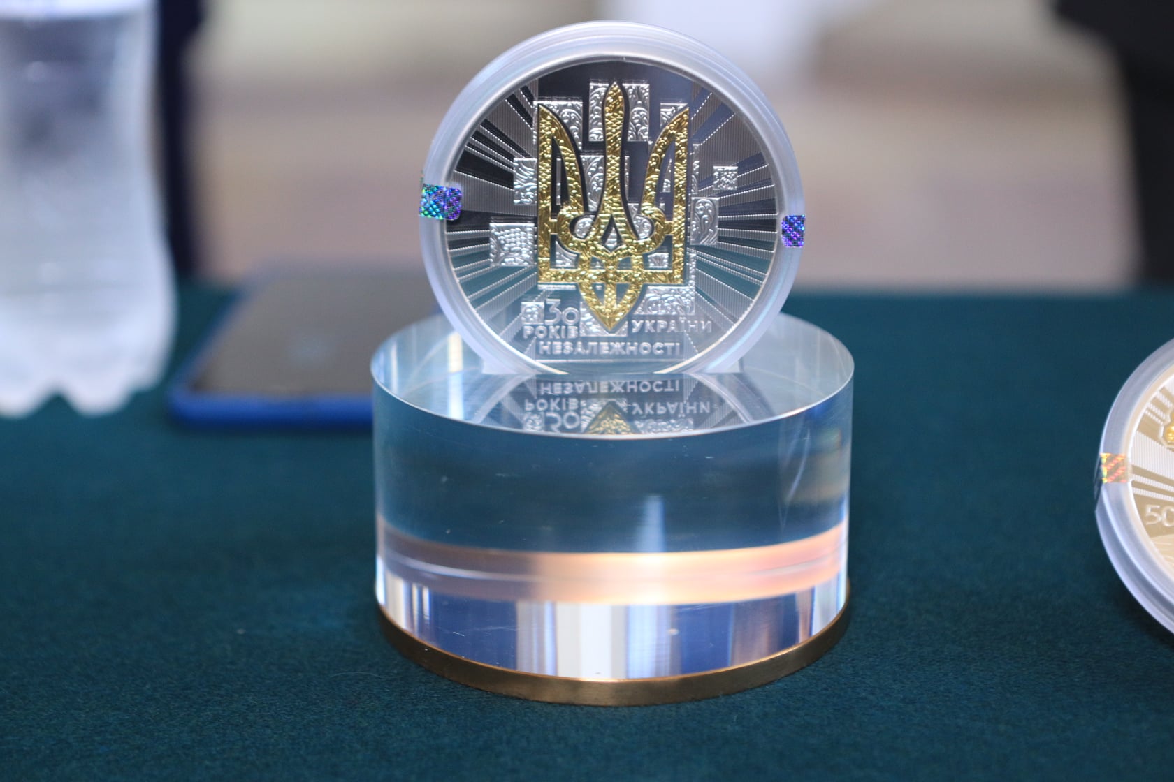 В Україні рідкісну монету продають за 45 000 грн: названо унікальну особливість - today.ua