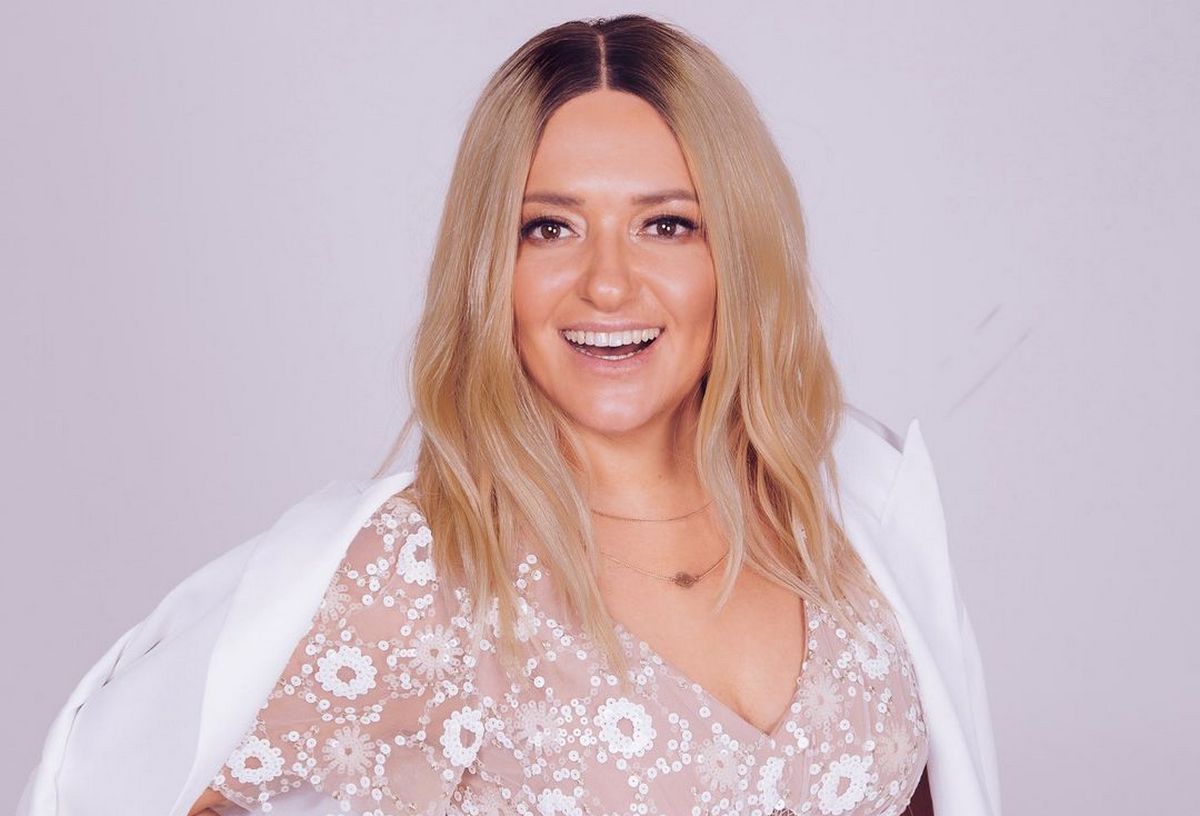 Буде велика родина: Наталя Могилевська зізналася, скільки хоче мати дітей - today.ua