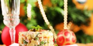 Салат “Олів'є“ за рік злетів у ціні: скільки коштуватиме культова новорічна страва - today.ua
