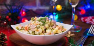 Олів'є на Новий рік: скільки коштують продукти для популярного салату - today.ua