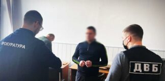Без іспитів: У Харкові інспектор продавав “права“ за 10 тис грн - today.ua