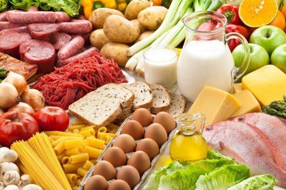 В Україні стрімко дорожчають сало, м'ясо та яйця: які ціни в супермаркетах наприкінці вересня  - today.ua
