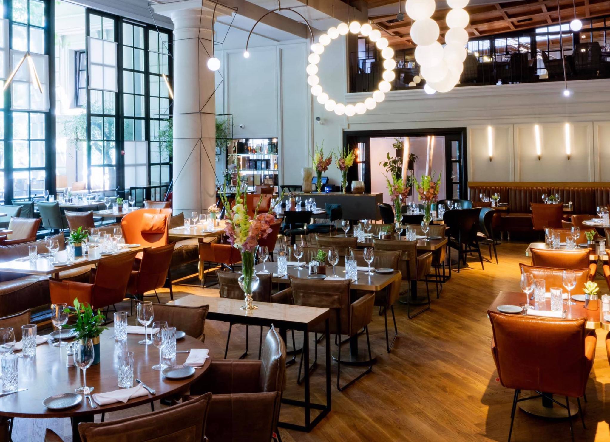 Як зарплата непоганого IT-спеціаліста: скільки коштують найдорожчі страви у київських ресторанах - today.ua