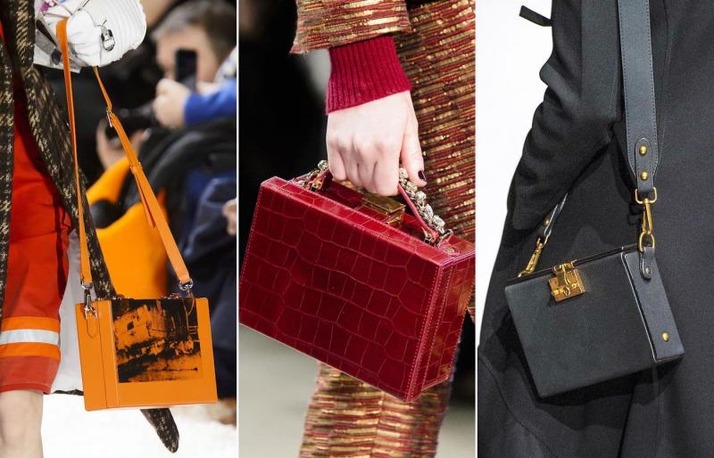 Какие модели сумок будут актуальными в 2022 году: варианты стильных аксессуаров под любой гардероб 