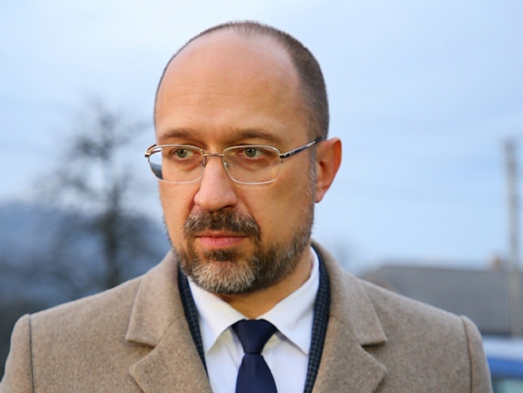 Шмигаль розповів, хто стоїть за підготовкою держперевороту в Україні - today.ua