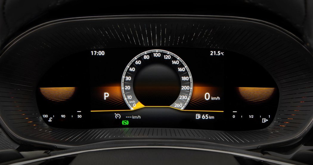 У Мережі показали новий бюджетний універсал Skoda - today.ua