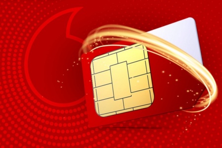 Vodafone запустил новую услугу для своих абонентов: как получить дополнительную SIM-карту для смартфона или планшета
