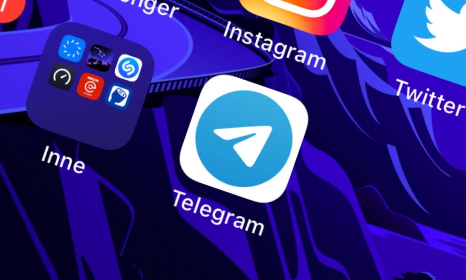 Telegram в новой версии запретил делать скриншоты и пересылать сообщения в группах