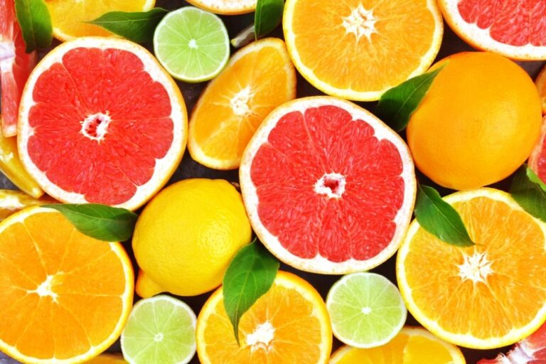Цитрусові подорожчали на 74%: ціни на мандарини, апельсини та лимони на початку грудня - today.ua