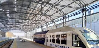 В аэропорт “Борисполь“ запустят новые электрички: пассажирам назвали перечень остановок     - today.ua
