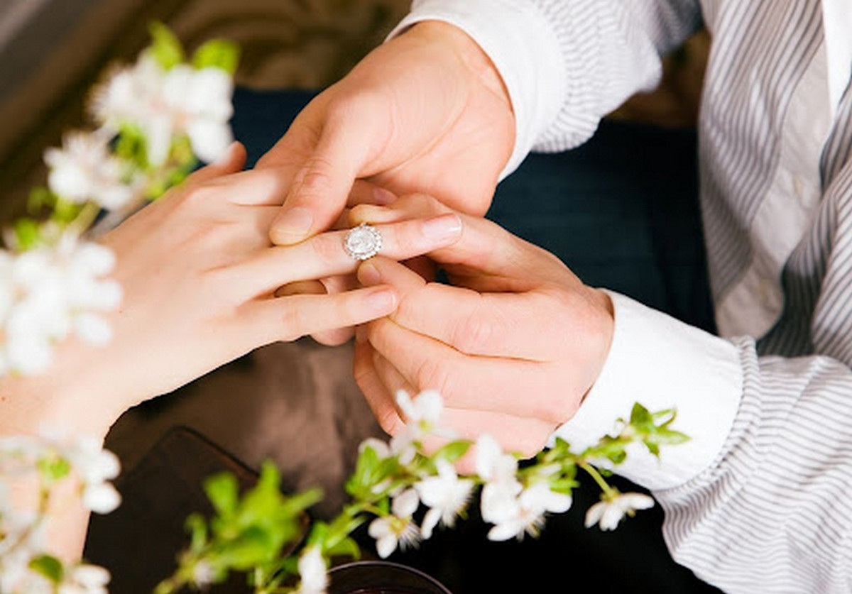Пять женщин по знаку Зодиака, которые выйдут замуж в 2022 году - today.ua
