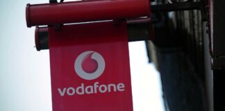 Vodafone розсилає абонентам СМС-повідомлення з новими розцінками на послуги: на скільки подорожчає зв'язок з 24 грудня - today.ua