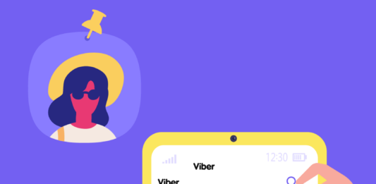 Користувачам Viber розповіли, як приховати свою дату народження у месенджері - today.ua