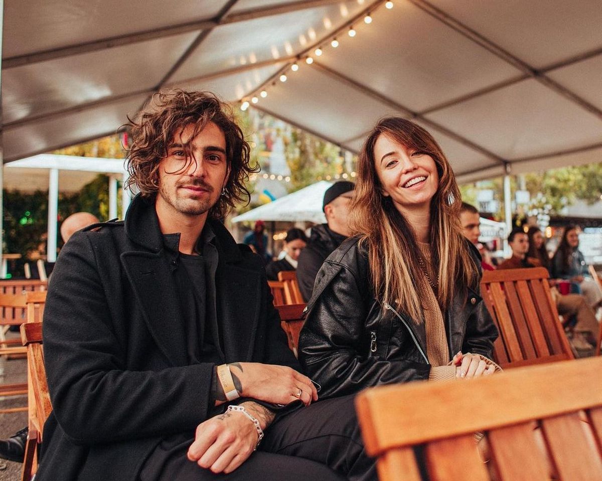 Владимир Дантес признался, почему официально не развелся с Надей Дорофеевой - today.ua