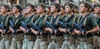 Воинский учет для женщин: в Минобороны вдвое сократили список специальностей, которые потребуются для армии - today.ua
