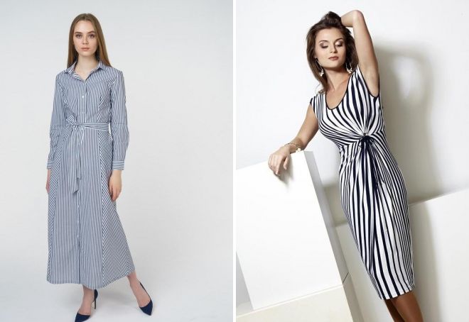 Самые модные фасоны женских платьев 2022, которые подчеркнут достоинства фигуры и скроют лишние килограммы  