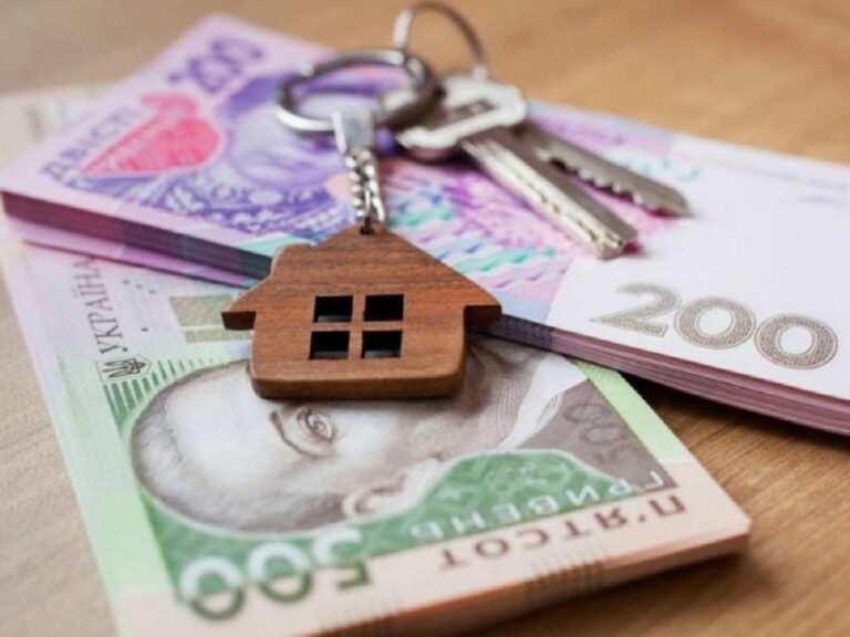 Податок на нерухомість в Україні знову підвищили: скільки доведеться платити у 2022 році за власне житло - today.ua