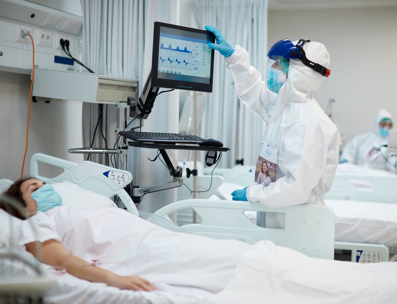 Що потрібно знати про небезпечну флурону: симптоми одночасного зараження грипом та коронавірусом - today.ua