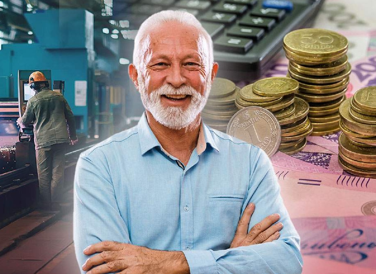 Украинцам рассказали, во сколько обойдется покупка страхового стажа для получения пенсии