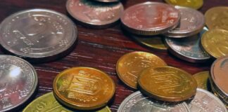 Украинцам показали 50-копеечную монету, которая стоит более 100 долларов - today.ua
