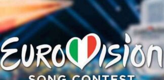 В Сети жестко раскритиковали новый логотип “Евровидения-2022“: Италия обещала объяснить странный дизайн - today.ua