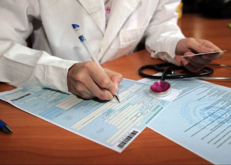 В Украине кардинально изменили правила выдачи больничных листов - today.ua