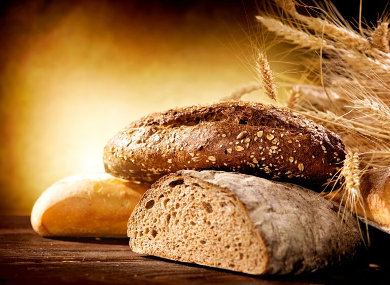 Захищає від діабету: названо найкорисніший для здоров'я сорт хліба - today.ua