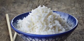 Як зварити розсипчастий рис: секрети приготування ідеальної страви - today.ua