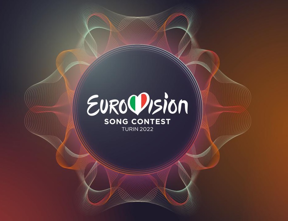 В Сети жестко раскритиковали новый логотип “Евровидения-2022“: Италия обещала объяснить странный дизайн
