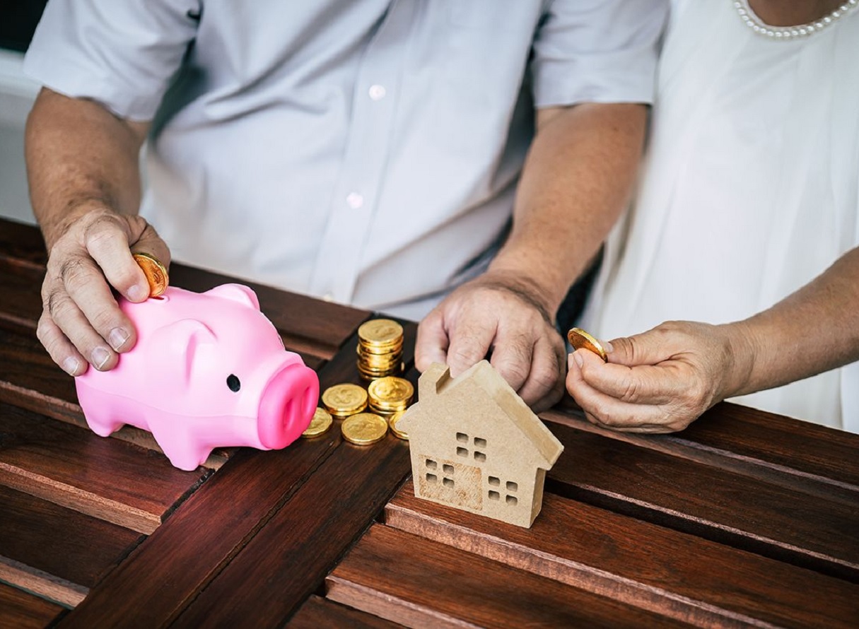 Накопичувальні пенсії в Україні фінансуватиме держава