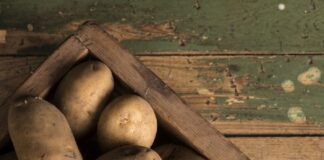 Украинцам продают опасный для здоровья картофель, который не соответствует нормам - today.ua