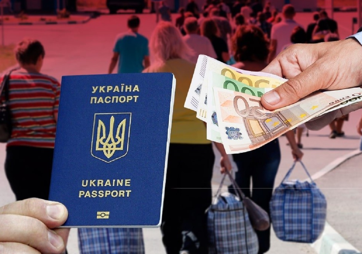 Польша значительно упростила условия приема на работу для украинских заробитчан